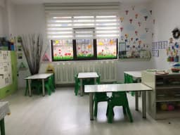 Özel Nilüfer Şeker Ağacı Anaokulu - Fotoğraf