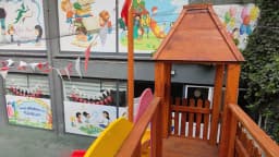 Bilgin Nesil Anaokulu - Fotoğraf