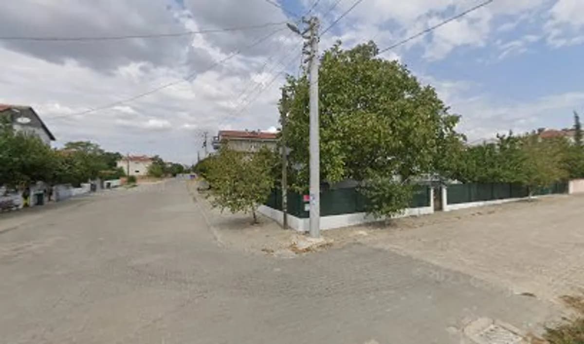 Ayçiçeği Anaokulu - Fotoğraf