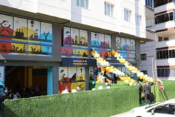 Özel Hareket Adası Anaokulu - Fotoğraf