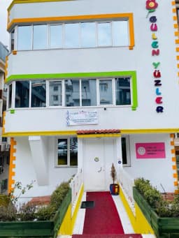 Gülen Yüzler Anaokulu - Fotoğraf