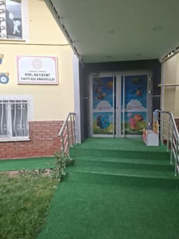 Yapıtaşı Anaokulu Batıkent Şubesi - Photo