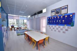 Özel Gökyüzü Bahçesi Anaokulu - Fotoğraf