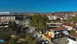 Sakarya Yapa Anaokulu - Fotoğraf