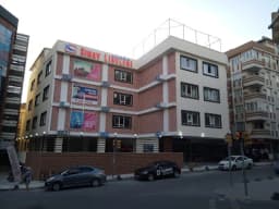 Küçükçekmece Sınav Anadolu Lisesi - Fotoğraf