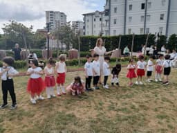 Ordu Dokuz Renk Anaokulu - Photo