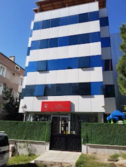 Maltepe Gülen Dünya Kreş ve Gündüz Bakım Evi 0-6 Yaş - Photo