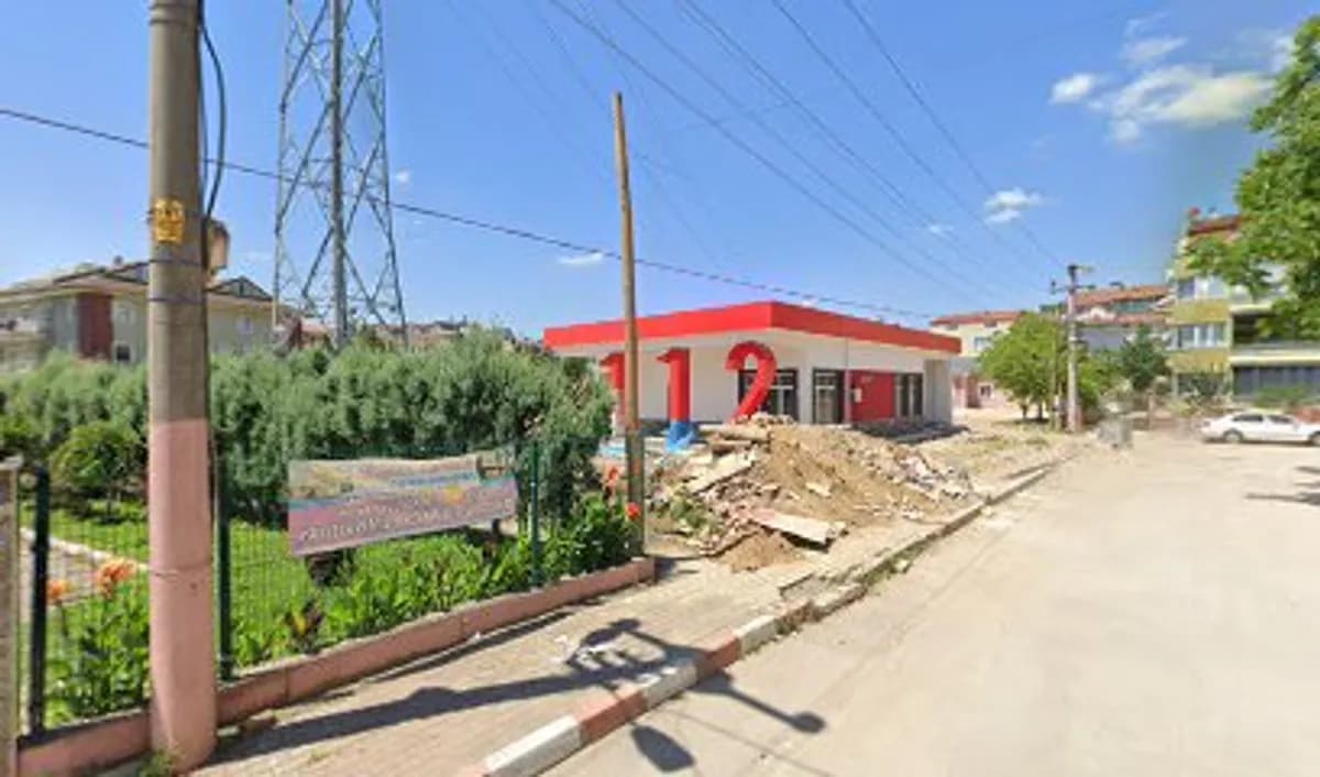 Özel Gökyüzü Seçkin Anaokulu - Fotoğraf