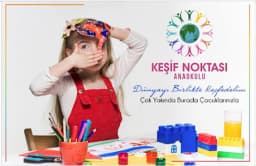 Keşif Noktası Anaokulu - Photo