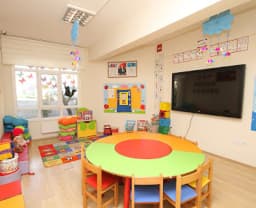 Mektebim Çorlu Armada Anaokulu - Fotoğraf