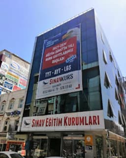Bakırköy Sınav Kurs ve Etüt Merkezi - Fotoğraf