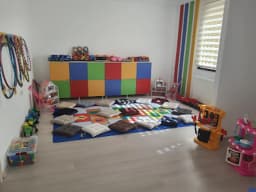 İz İnci Zeka Anaokulu - Fotoğraf