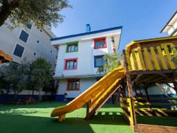 Özel Tuzla Karina Anaokulu - Fotoğraf