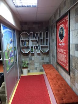 Alanya Şehit Cennet Yiğit Anaokulu - Fotoğraf