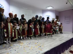 Özel Masal Vadisi Anaokulu - Fotoğraf