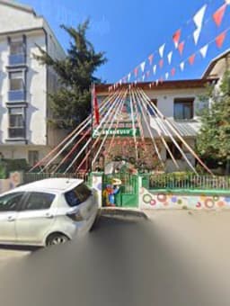 Tuzla Keşifler Adası Anaokulu - Fotoğraf