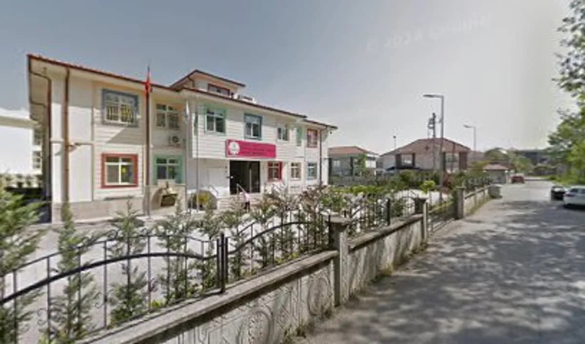 Vilayetler Hizmet Birliği Şefkat Anaokulu