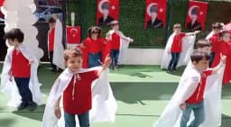 Maltepe Gülen Dünya Kreş ve Gündüz Bakım Evi 0-6 Yaş - Photo