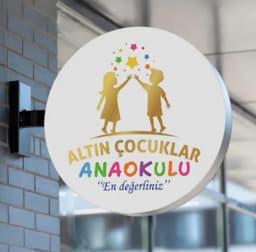 Özel Kırşehir Altın Çocuklar Anaokulu - Fotoğraf