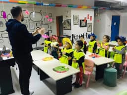 Gaziemir Özel Papatya Anaokulu | Gaziemir Anaokulu - Fotoğraf