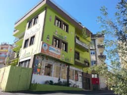 Şirineller Kreş ve Anaokulu - Fotoğraf