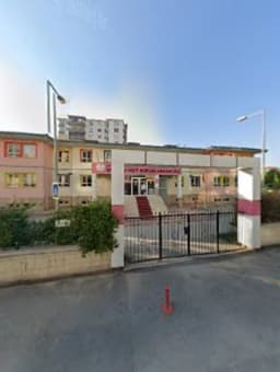 Şehit Ahmet Kurak Anaokulu - Fotoğraf