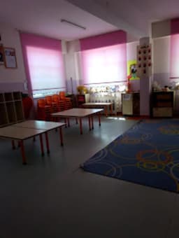 Ayşe Filiz Göğüş Anaokulu Ergazi Batıkent - Fotoğraf