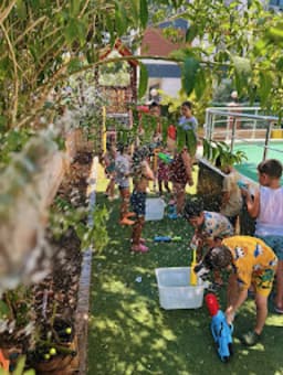 Yaşambilim Anaokulu - Fotoğraf