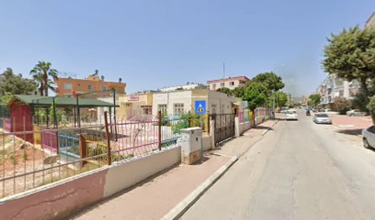 Bahriye Anaokulu - Fotoğraf
