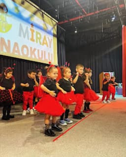 Miray Anaokulu - Fotoğraf