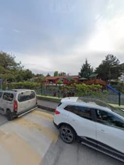 Adnan Menderes Anaokulu - Fotoğraf