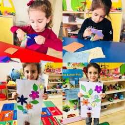 Mektebim Çorlu Armada Anaokulu - Fotoğraf