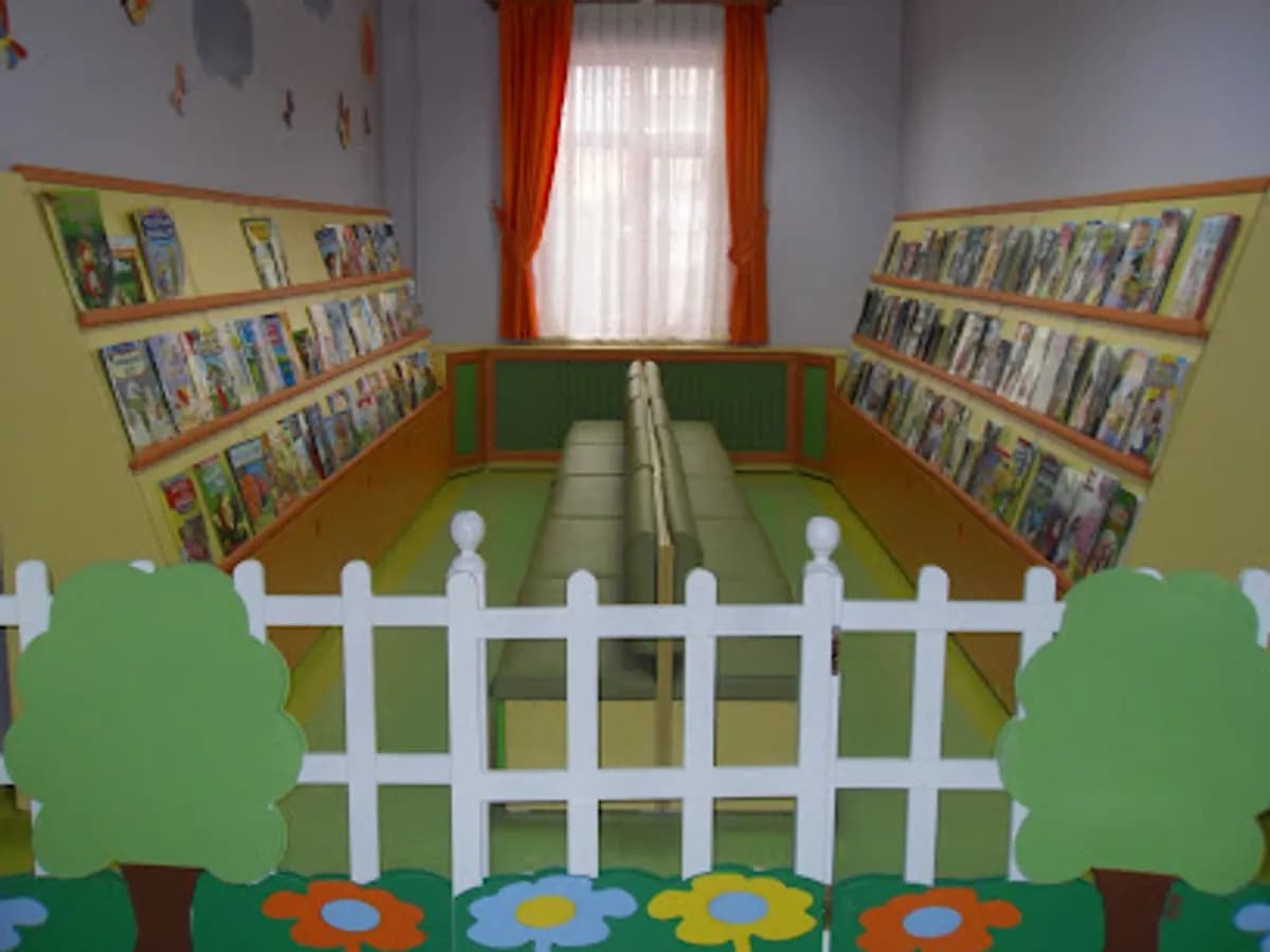 Meb Sevgi Anaokulu - Fotoğraf