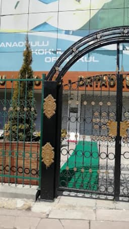 Bilinç Koleji Anaokulu - Photo