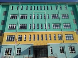 Faruk Kefelioğlu İlkokulu - Photo