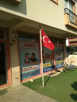Özel Selçuk Önder Çocuk Kulübü - Photo