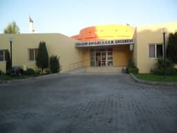 A.o.s.b. Gelişim Koleji Çocukevi -1 - Photo