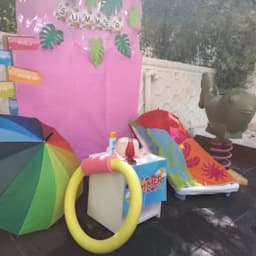 Özel Antalya Lale Bahçesi Anaokulu - Fotoğraf