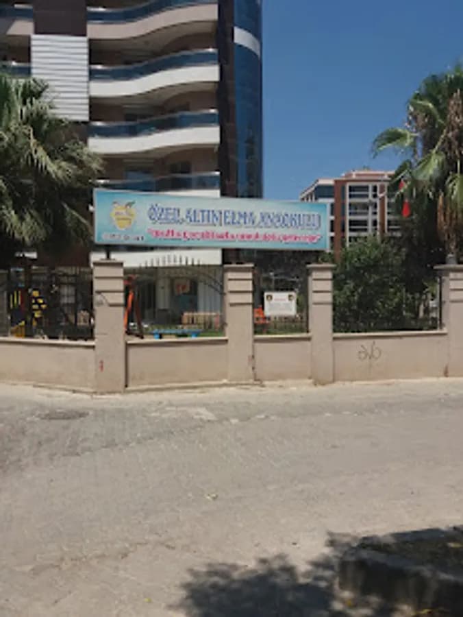 Özel Altın Elma Anaokulu - Fotoğraf