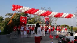 Güzelbahçe Anaokulu - Fotoğraf