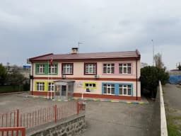 Yıldızlı Anaokulu - Photo