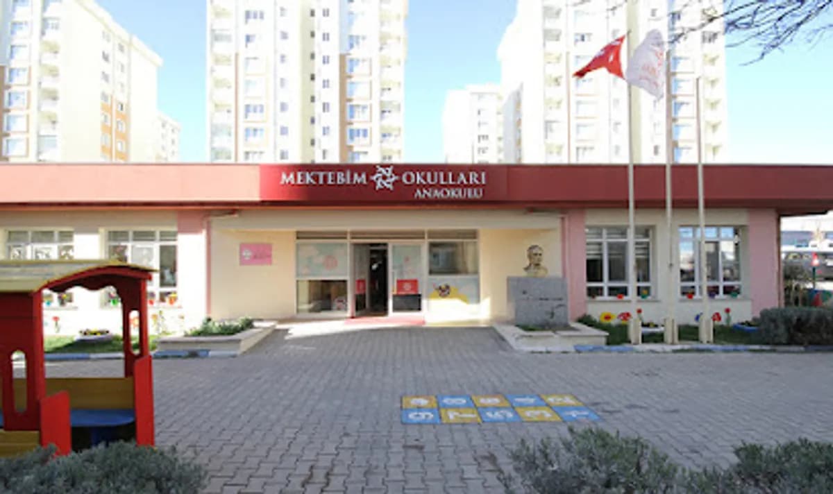 Mektebim Çorlu Armada Anaokulu - Fotoğraf