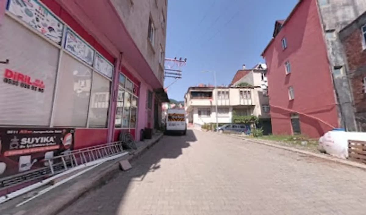 Aybastı Merkez İlköğretim Okulu - Fotoğraf