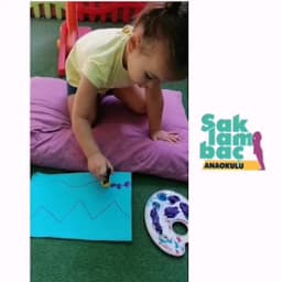 Saklambaç Anaokulu - Fotoğraf