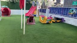 Özel Masallar Diyarı Anaokulu - Fotoğraf