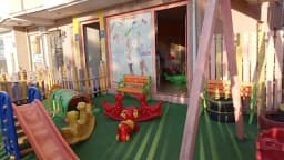 Arda Kreş Anaokulu - Fotoğraf