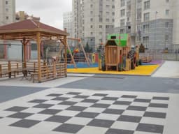 Milli Müdafaa Anaokulu - Fotoğraf