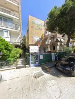 Neşeli Bahçe Anaokulu - Fotoğraf