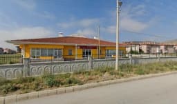 Vediha Ahmet Kızılkaya Anaokulu - Fotoğraf