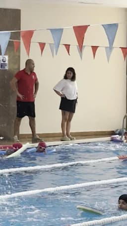 İtk Büyükçiğli Anaokulu - Fotoğraf